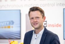 An Executive Interview on the road to K 2025 with Mr. Marcel Moeller, Global Branch Manager Plastics Industry at Baumüller Nürnberg GmbH, Sustainability and circular economy are absolutely essential