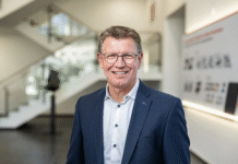 An Executive Interview on the road to K 2025 with Dr. Torsten Schmitz (Managing Director, Extrusion Business Unit) and Mr. Hermann Veismann (Managing Director, Printing and Finishing Business Unit) at Windmöller & Hölscher