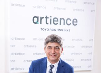 Toyo Printing Inks Successfully Concludes Its Participation In Eurasia Packaging 2025 Fair